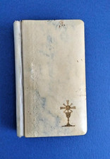 95) LIBRETTO DI PRIME PREGHIERE IN PREPARAZIONE ALLA PRIMA COMUNIONE