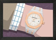 Audemars Piguet Orologio