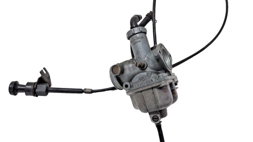 Carburateur keihin 22mm - carburateur, pd