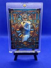 Mosaico 2025 - Cam Ward -