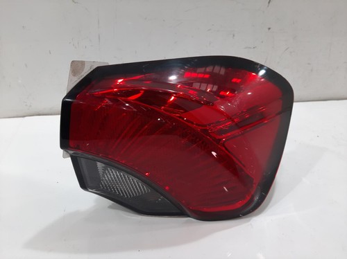 Fanale posteriore destro
