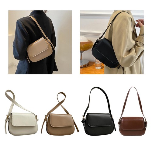 Borsa tracolla donna - a,