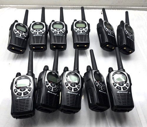 Lotto walkie talkie - di,