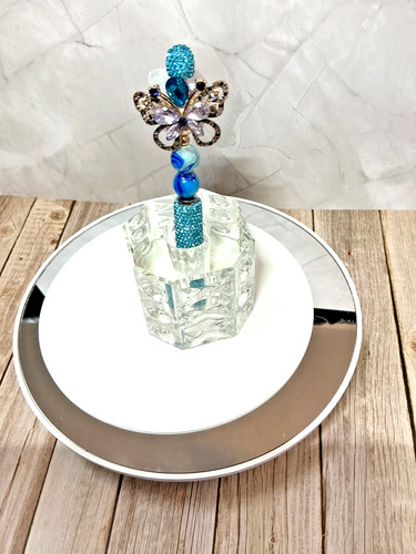 Penna bling stylus - penna,