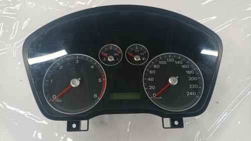Quadro strumenti - quadro,