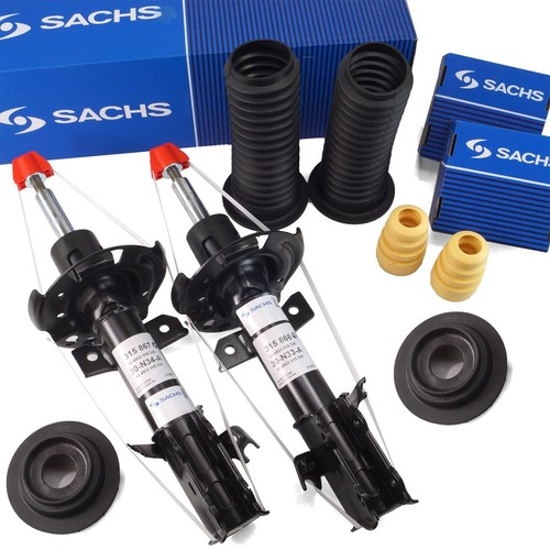 Sachs supporto ammortizzatore - sachs,