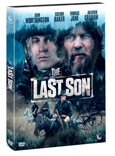 The last son sam - last,