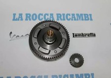 Campana Frizione Vespa 50/90