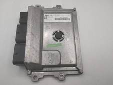 Centralina motore benzina