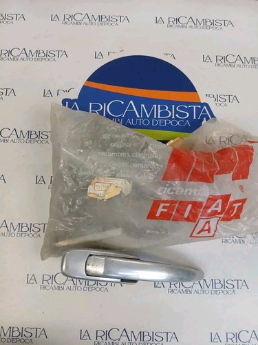 Maniglia portiera destra - maniglia,