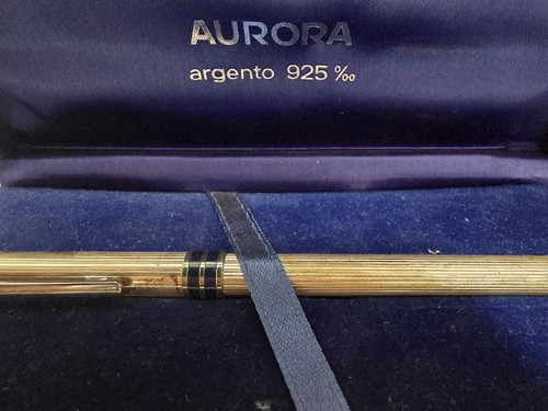Vintage aurora marco - aurora, polo