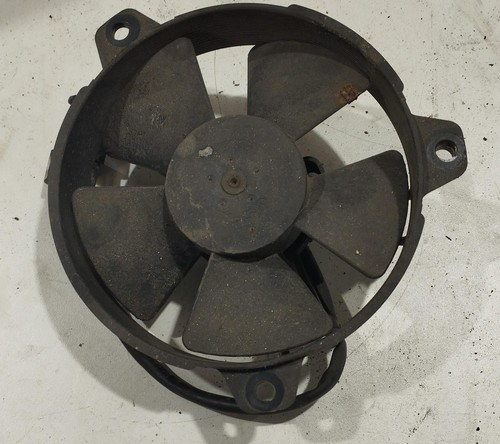 Ventola radiatore per yamaha - radiatore,