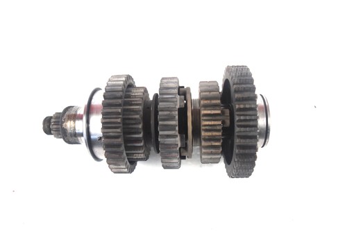 4tx174024000 albero secondario - albero,