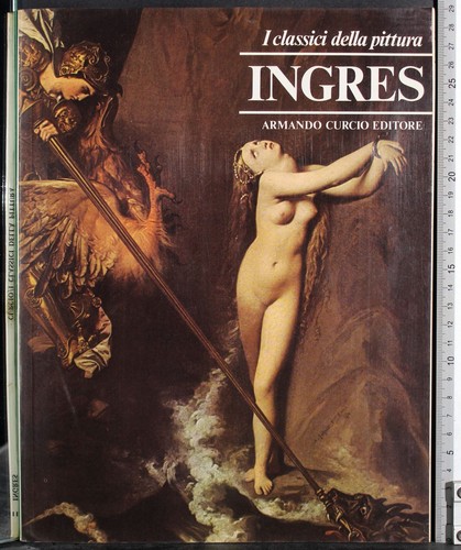Classici della pittura - i,