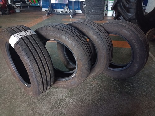Gomme 185 r15 - 185/65, mm5~
