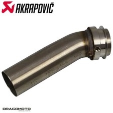 DB-killer AKRAPOVIC V-TUV196