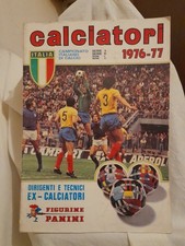 Figurine Panini Album