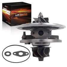 Turbo chra for - for, 730d