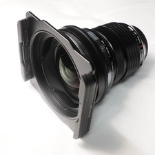 Olympus M.zuiko Digital ED