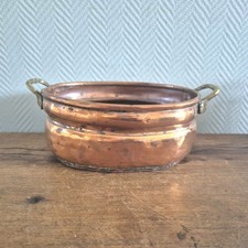 Secchio, cesto, fioriera, vaso