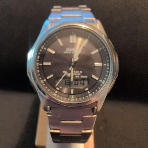 Orologio solare radiocomandato