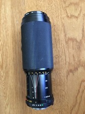 Minolta MD 100-300 mm F5.6