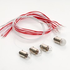 Kenwood KR-7200 Kit lampade /