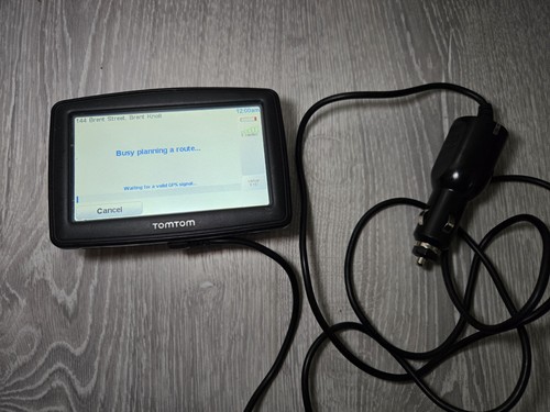 Tomtom navigatore - tomtom, xl