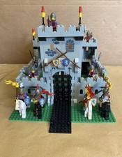 Lego Kings Castle Set 6080