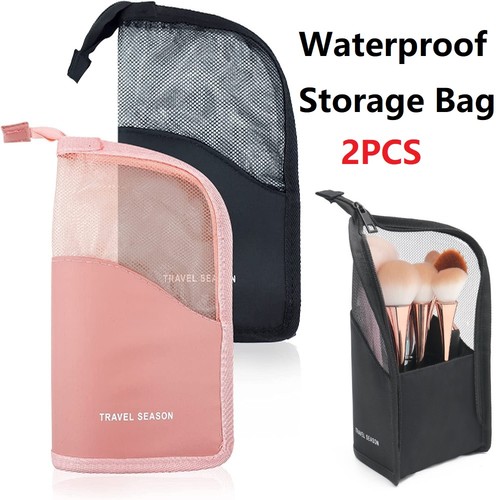 2pz borsa porta pennelli - 2pz,