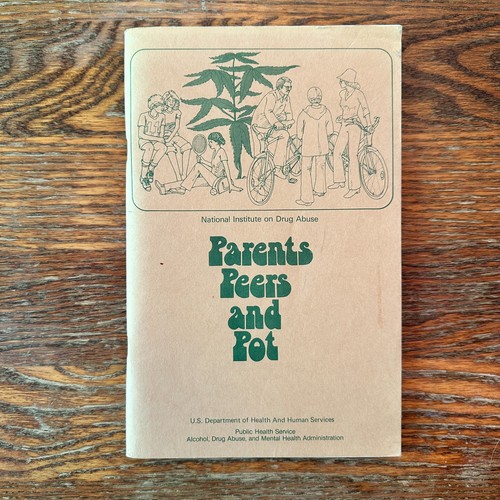 Parents peers and - parents, national