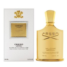 Creed/Millésime