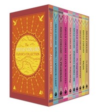 The Paulo Coelho Classics 10
