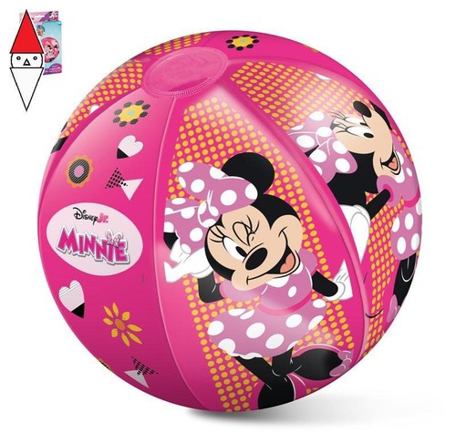 Gioco estivo mondo minnie - gioco,