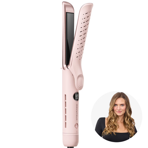 Wavytalk airflow styler - wavytalk,