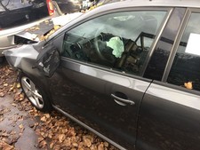 PORTA PORTIERA ANTERIORE