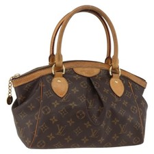 LOUIS VUITTON Monogram Tivoli
