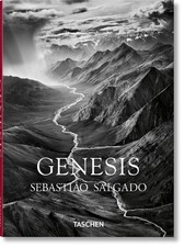 Sebastio Salgado. Genesis by