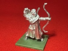 Lothlorien Elfo di Legno