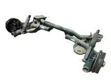 PONTE ASSALE POSTERIORE PER FIAT Panda 2° Serie Bifuel/Metano 1200 (03>10)