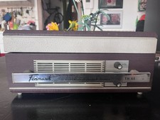 GIRADISCHI A VALIGETTA