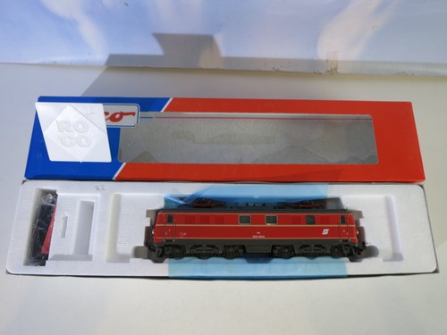 Roco 69791 öbb 1010 - roco,