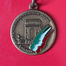 408 - Medaglia Alpini 2006