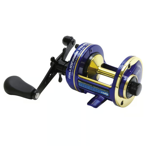 Mulinelli moltiplicatore pesca - mulinelli,