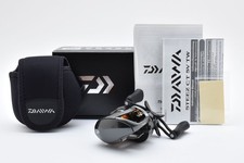 Daiwa 19 Steez CT SV TW 700SHL Mulinello Baitcasting Sinistro Dal Giappone #2605