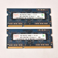 Ram hynix 1gb - hynix,