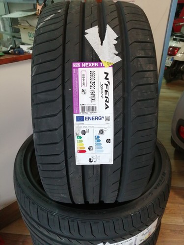 Pneumatico 265 r20 - 265/30, 94y