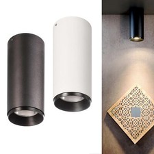 Faretto lampada soffitto