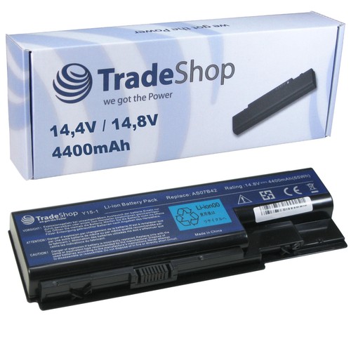 Batteria acer aspire 5315 5520 - batteria,