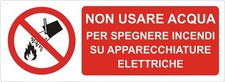 1 ADHESIVE TAG "DO NOT USE